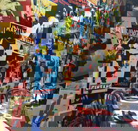 Salotto - Kingaroy Accommodation