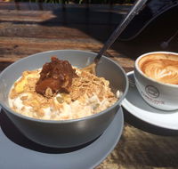 Samekesh - Kingaroy Accommodation