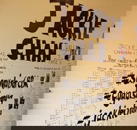 Sanya Bar - Kingaroy Accommodation