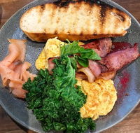 Sunday in Canberra - Kingaroy Accommodation