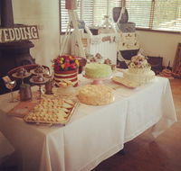 Sweet Bones Bakery Cafe - Kingaroy Accommodation