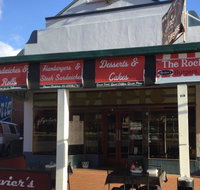 Syviers Coffee House - Kingaroy Accommodation