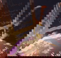 Taj Mahal - Kingaroy Accommodation