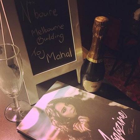 Taj Mahal - Kingaroy Accommodation 0