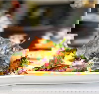 Thai Herb - Kingaroy Accommodation