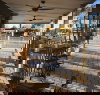 The Baker at Sutton - Kingaroy Accommodation