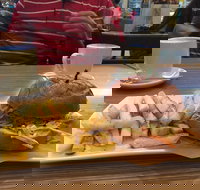 The Coffee Club Batemans Bay Nsw - Kingaroy Accommodation