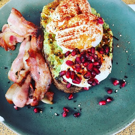 The Cupping Room - Kingaroy Accommodation 0