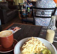 The Front Cafe - Kingaroy Accommodation