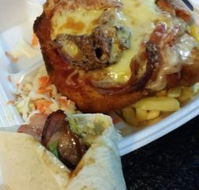 The G Spot - Kingaroy Accommodation