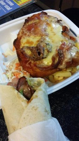 The G Spot - Kingaroy Accommodation 0