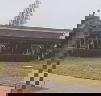 The Gate Cafe - Kingaroy Accommodation