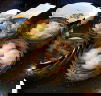 The Scholar Chinese Restaurant - Kingaroy Accommodation