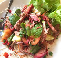 Two Sisters Lao Thai Cuisine - Kingaroy Accommodation