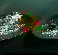 Vincent Restaurant - Kingaroy Accommodation