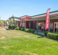 Willow Tree Cafe - Kingaroy Accommodation