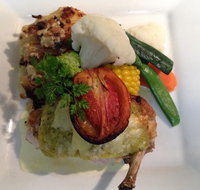 Wisemans Ferry Bowling Club Bistro - Kingaroy Accommodation