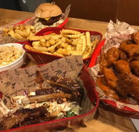 Young  Frisky - Kingaroy Accommodation