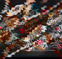 Zaab - Kingaroy Accommodation