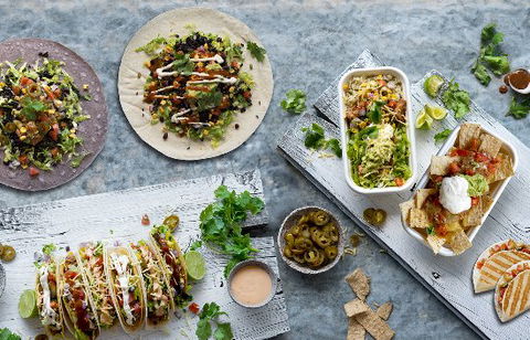 Zambrero Gungahlin - Kingaroy Accommodation 0