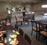 Zest Cafe - Kingaroy Accommodation