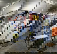 Alka's Cafe - Kingaroy Accommodation