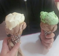 Annie's Old Fashioned Ice Cream Parlour - Kingaroy Accommodation