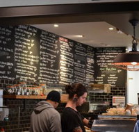 ANU Bar - Kingaroy Accommodation