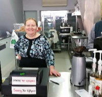 Bagel Cafe - Kingaroy Accommodation