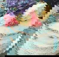 Beck's Bakery - Kingaroy Accommodation