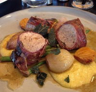 Belluci's Trattoria - Kingaroy Accommodation