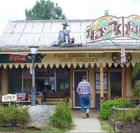Bemboka Pie Shop - Kingaroy Accommodation