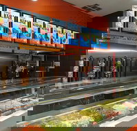 Bey Kebabs Crepes  Spuds - Kingaroy Accommodation