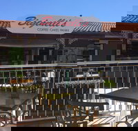 Biginelli's - Kingaroy Accommodation