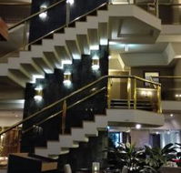 Booked. Restaurant - Kingaroy Accommodation