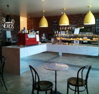 Bread Nerds - Kingaroy Accommodation