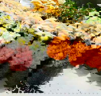 Burns Club Bistro - Kingaroy Accommodation