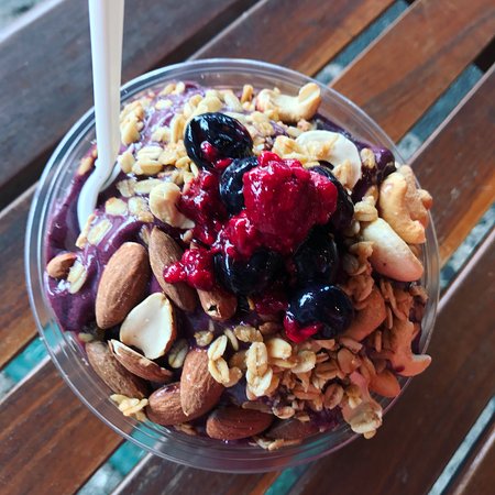 Byron Juice Bar - Kingaroy Accommodation 0