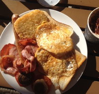 Cafe Nelligen - Kingaroy Accommodation