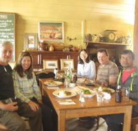 Cafe Sofala - Kingaroy Accommodation