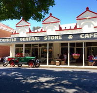 Candelo General store and cafe - Kingaroy Accommodation