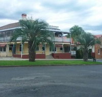 Coach House Inn - Kingaroy Accommodation