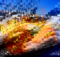 Coffs Harbour Fishermen's Co-Op - Kingaroy Accommodation