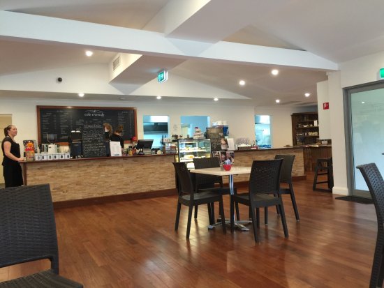 Colo NSW Kingaroy Accommodation