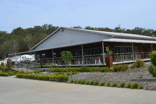 Bobs Farm NSW Kingaroy Accommodation