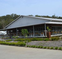 Cookabarra Restaurant - Kingaroy Accommodation