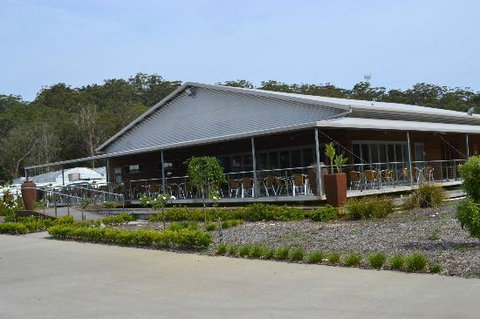 Cookabarra Restaurant - Kingaroy Accommodation 0