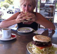 Coramba General Store  Newsagency - Kingaroy Accommodation