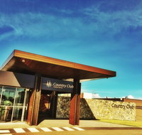 Country Club Gledswood Hills - Kingaroy Accommodation