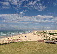 CREST Birubi Beach - Kingaroy Accommodation